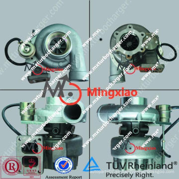 Fabricación proveedor mingxiao turboalimentador WH2D 24100-2910C 3533263 3533261 24100-2920A K13C